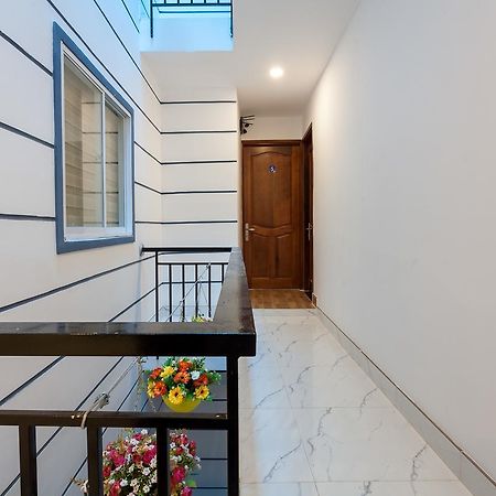 Auhome Minimalist Apartment Ho Chi Minh-byen Eksteriør bilde