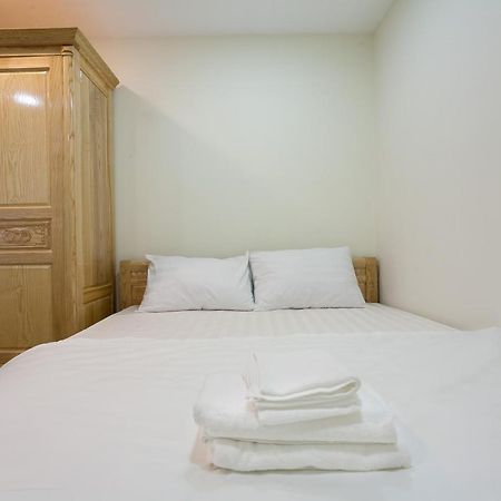 Auhome Minimalist Apartment Ho Chi Minh-byen Eksteriør bilde