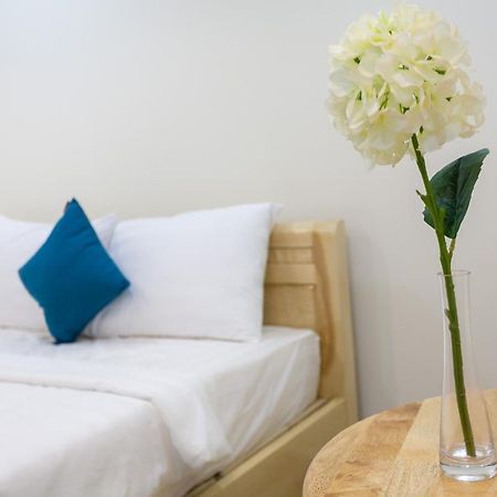 Auhome Minimalist Apartment Ho Chi Minh-byen Eksteriør bilde