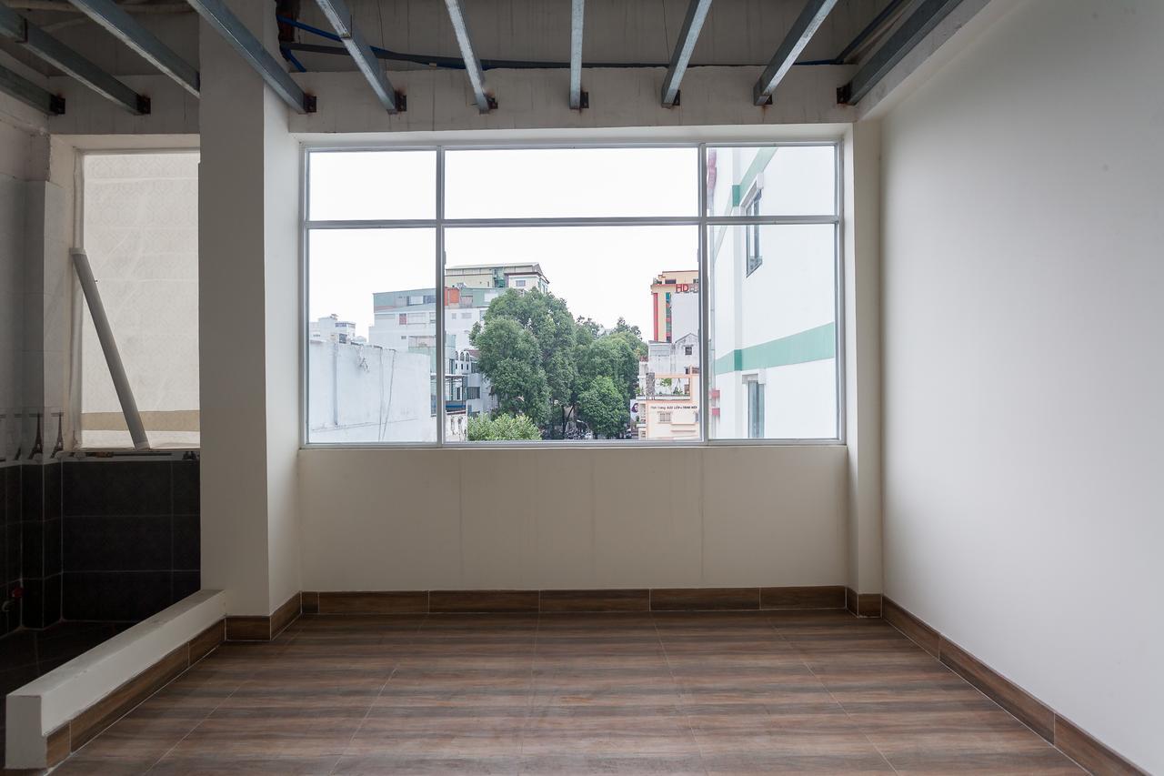 Auhome Minimalist Apartment Ho Chi Minh-byen Eksteriør bilde